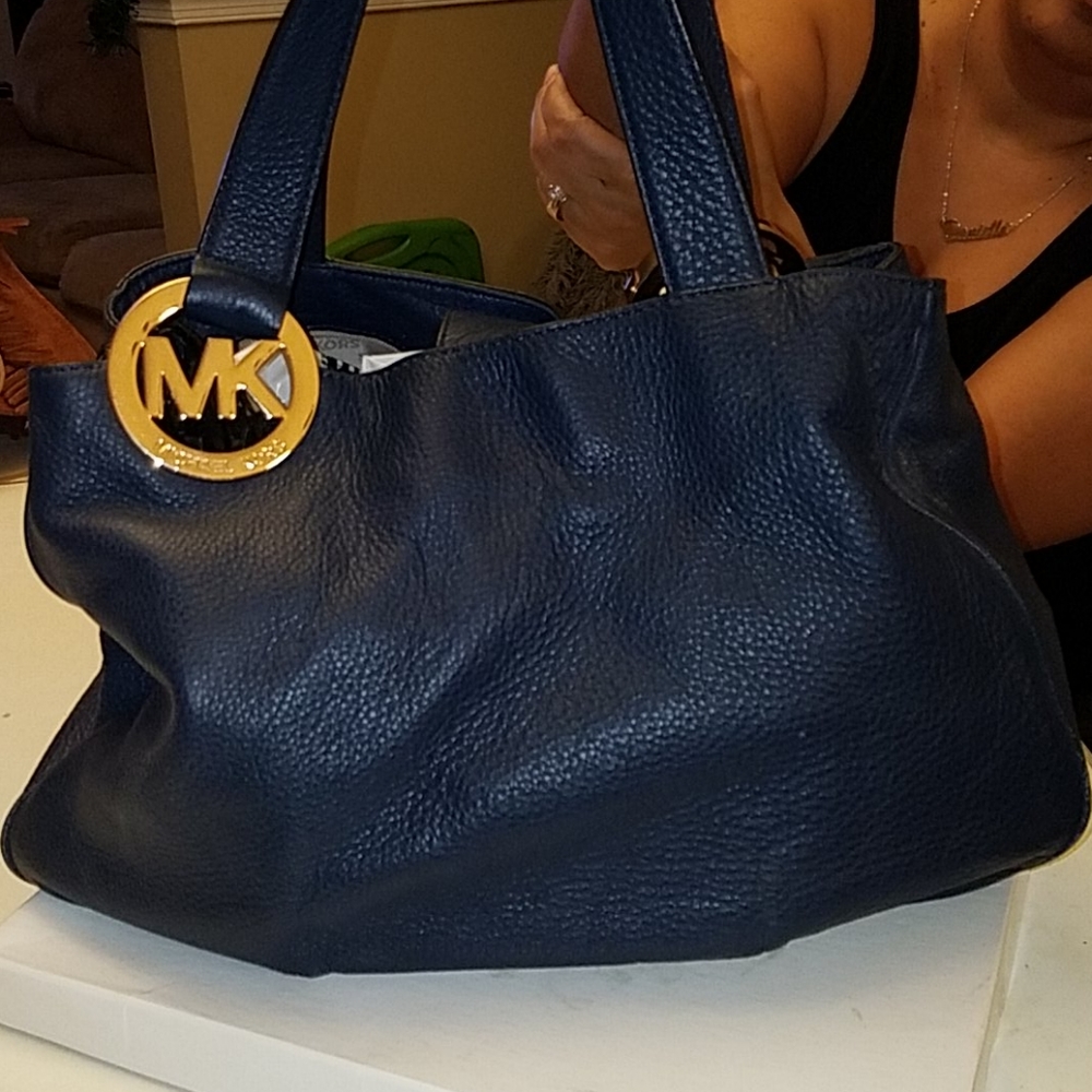 Michael Kors purse